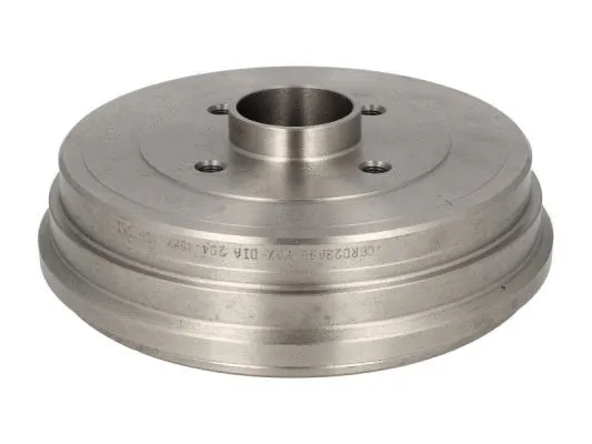 Brake Drum (C6R023ABE)