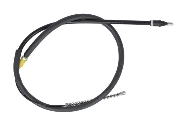 Cable Pull, parking brake (C7R025ABE)