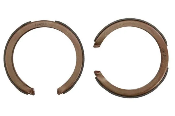 Brake Shoe Set, parking brake (C00003ABE)