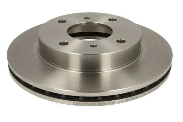 Brake Disc (C31027ABE)