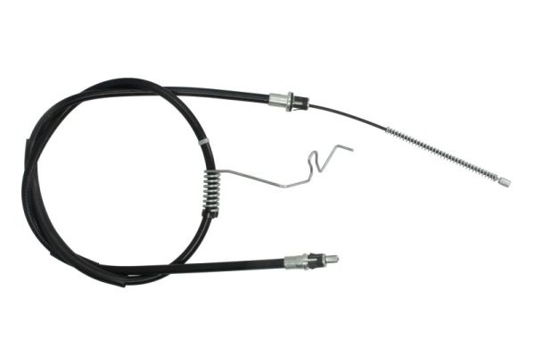 Cable Pull, parking brake (C7G023ABE)