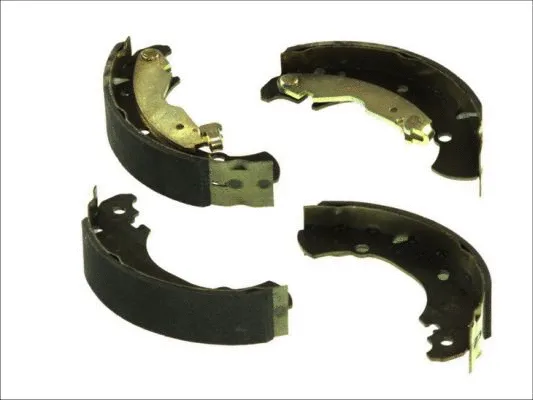 Brake Shoe Set (C0F013ABE)