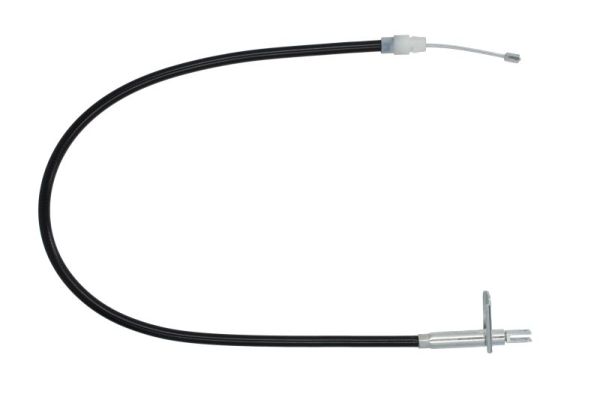 Cable Pull, parking brake (C7M018ABE)