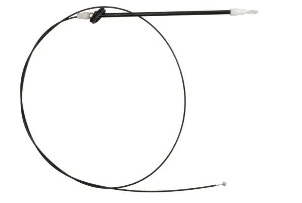 Cable Pull, parking brake (C7M002ABE)