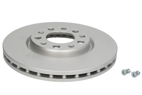 Brake Disc (C3D024ABE-P)