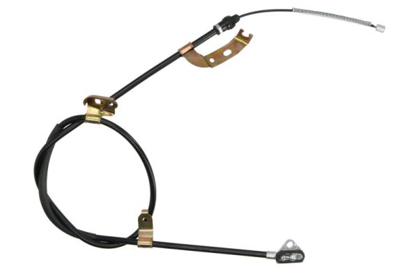 Cable Pull, parking brake (C7C022ABE)