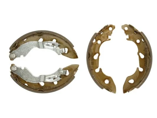 Brake Shoe Set (C0F033ABE)