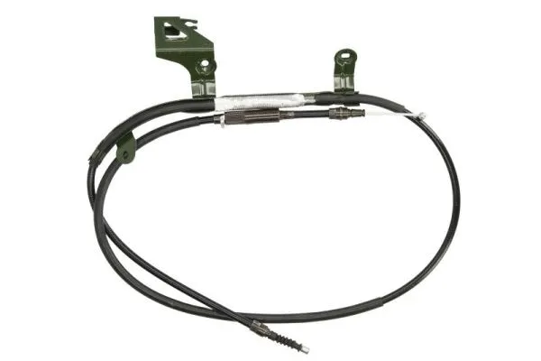 Cable Pull, parking brake (C7W019ABE)