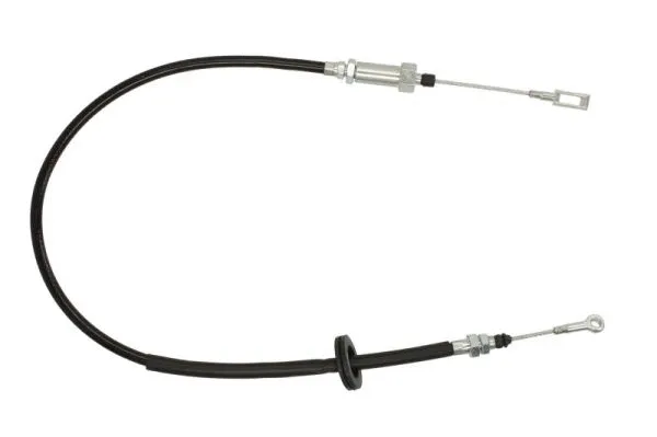 Cable Pull, parking brake (C7F031ABE)