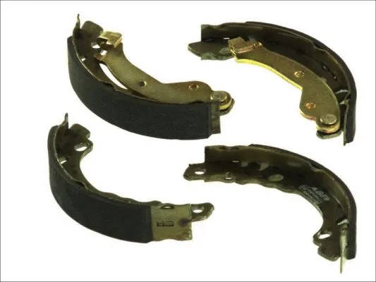 Brake Shoe Set (C0F029ABE)