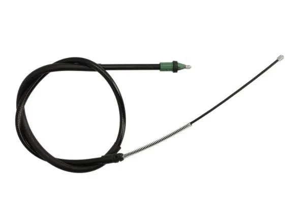 Cable Pull, parking brake (C7R014ABE)
