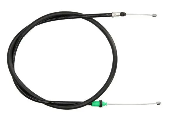 Cable Pull, parking brake (C7P006ABE)
