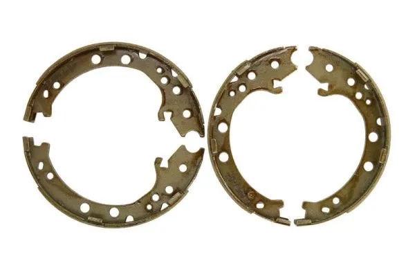 Brake Shoe Set, parking brake (C04021ABE)