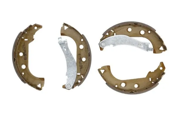 Brake Shoe Set (C0F035ABE)