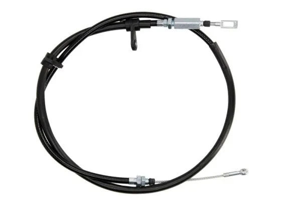 Cable Pull, parking brake (C7F026ABE)