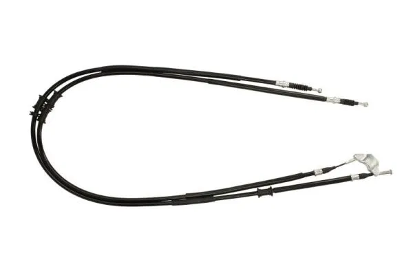 Cable Pull, parking brake (C7X012ABE)