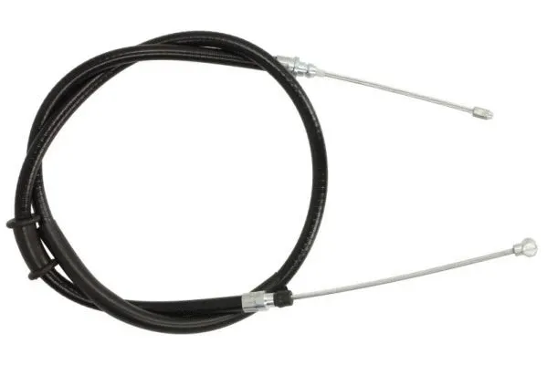 Cable Pull, parking brake (C7F022ABE)