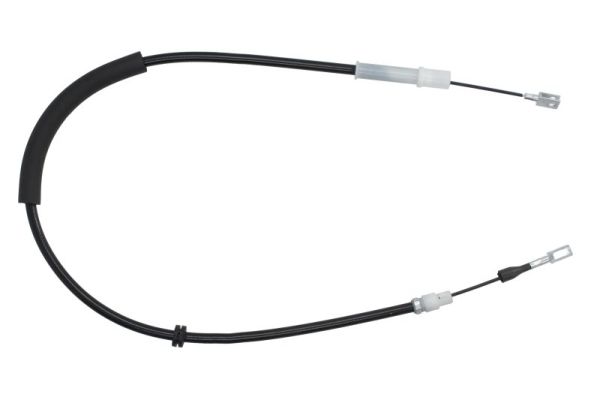 Cable Pull, parking brake (C7M014ABE)
