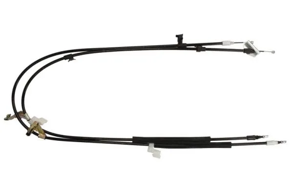 Cable Pull, parking brake (C7G017ABE)