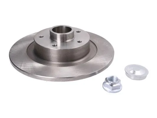 Brake Disc (C4R032ABE)