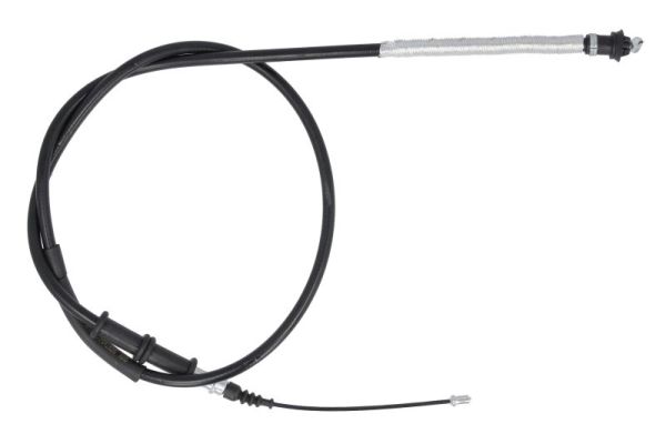 Cable Pull, parking brake (C7F041ABE)