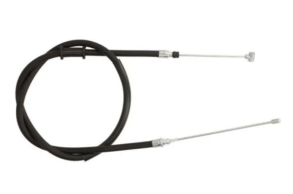 Cable Pull, parking brake (C7F028ABE)
