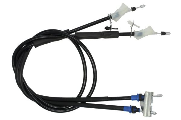 Cable Pull, parking brake (C7G031ABE)