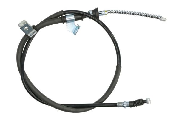 Cable Pull, parking brake (C75050ABE)