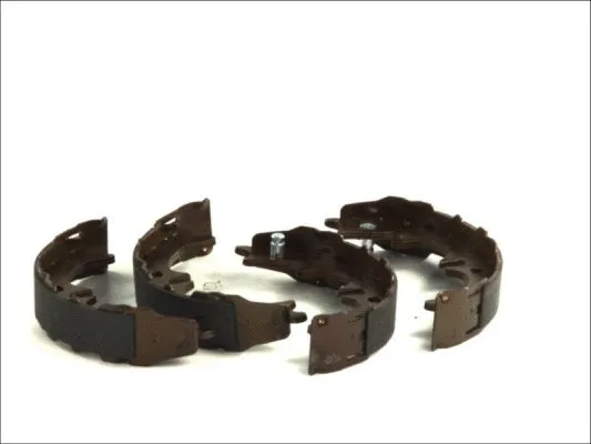 Brake Shoe Set, parking brake