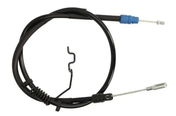 Cable Pull, parking brake (C7G015ABE)