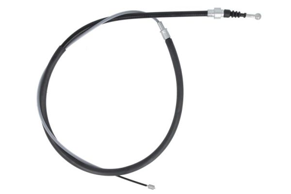 Cable Pull, parking brake (C7W032ABE)