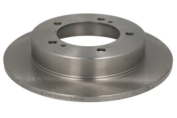 Brake Disc (C38007ABE)