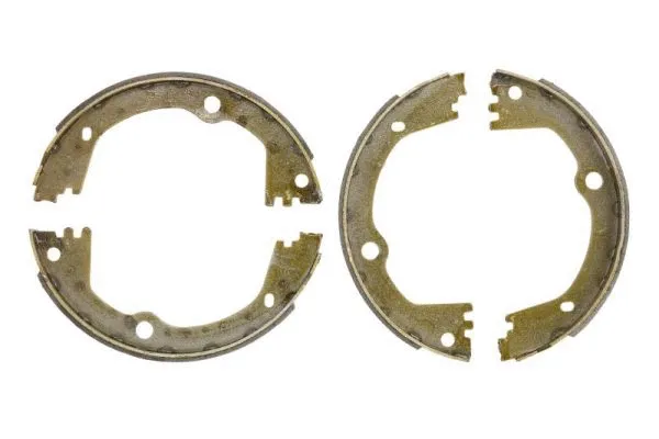 Brake Shoe Set, parking brake (C00534ABE)