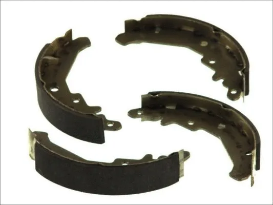 Brake Shoe Set (C0F014ABE)