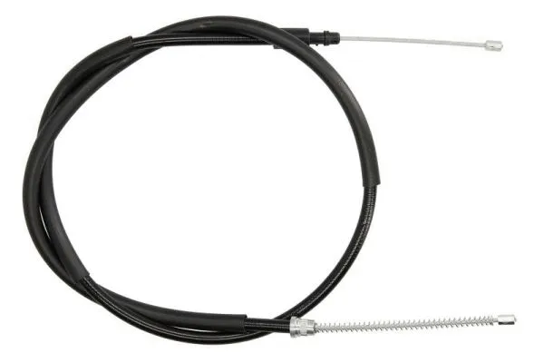 Cable Pull, parking brake (C7P007ABE)