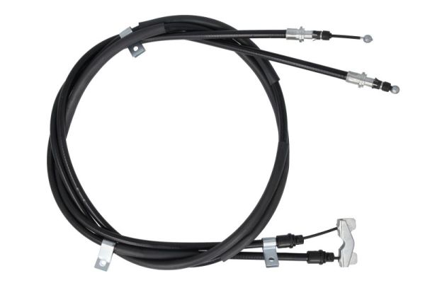 Cable Pull, parking brake (C7G039ABE)