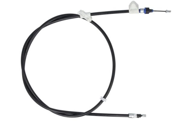 Cable Pull, parking brake (C7G036ABE)