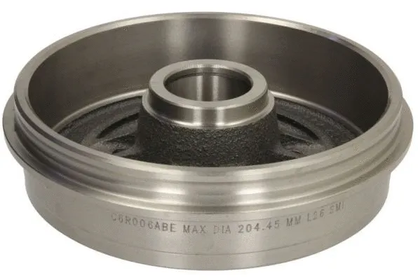 Brake Drum