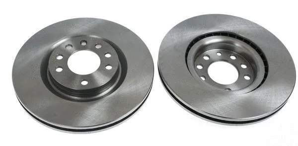 Brake Disc (C3F032ABE)
