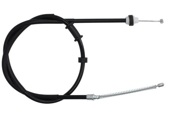 Cable Pull, parking brake (C7G033ABE)