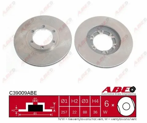 Brake Disc