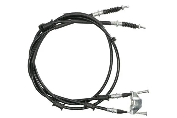 Cable Pull, parking brake (C7X017ABE)