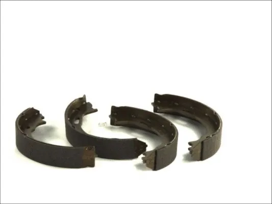 Brake Shoe Set, parking brake