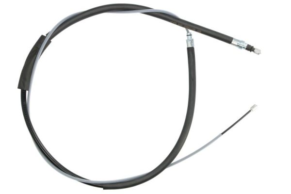 Cable Pull, parking brake (C7R041ABE)
