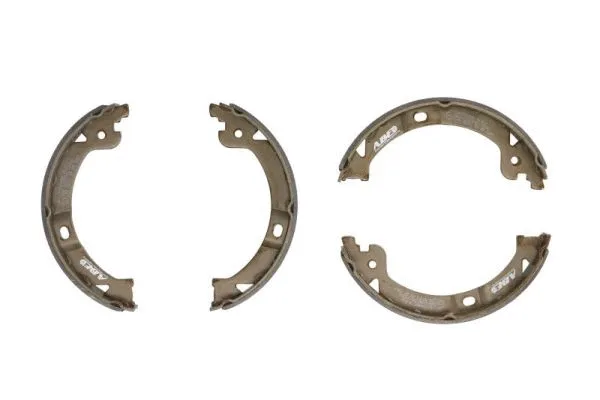 Brake Shoe Set, parking brake (CRY000ABE)