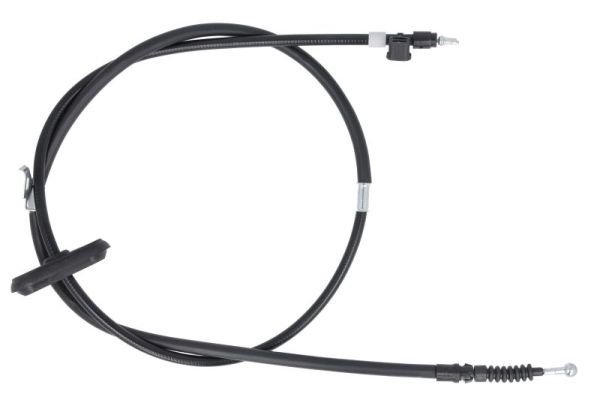 Cable Pull, parking brake (C70019ABE)