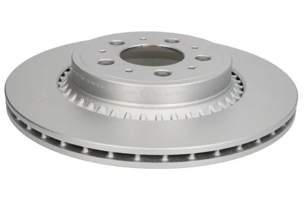Brake Disc (C4V010ABE-P)