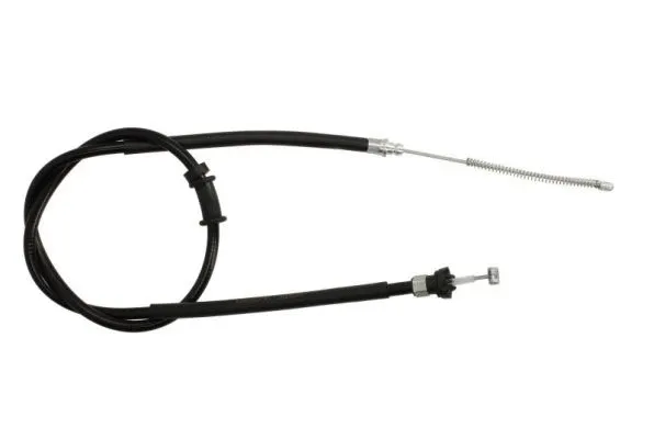 Cable Pull, parking brake (C7F021ABE)