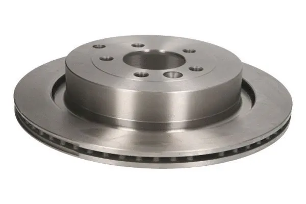 Brake Disc (C4I007ABE)