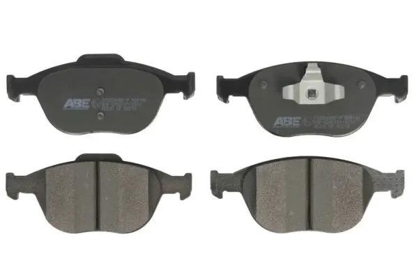 Brake Pad Set, disc brake (C1G054ABE-P)